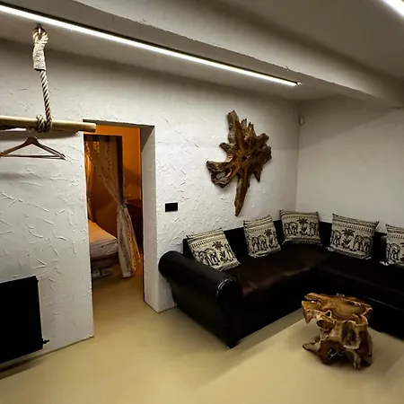 아파트 Keep Your Budget, Boho Old Town