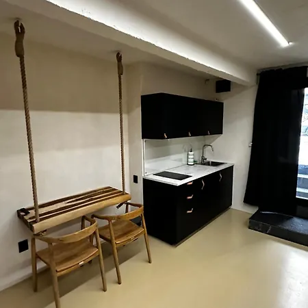 Appartement Keep Your Budget, Boho Old Town *