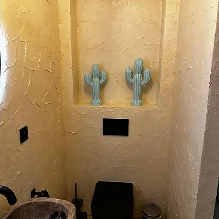 Apartment Boho At The Old Town Bratislava