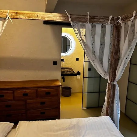 Boho At The Old Town Bratislava