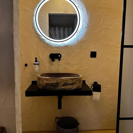 Boho At The Old Town