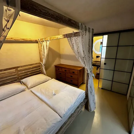 Apartment Boho At The Old Town Bratislava