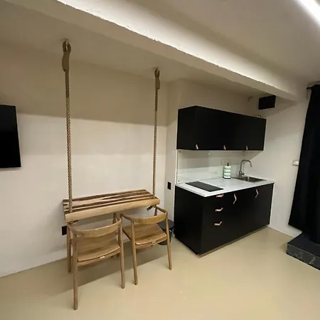 아파트 Keep Your Budget, Boho Old Town