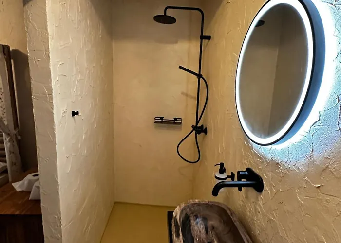 Keep Your Budget, Boho Old Town Apartment