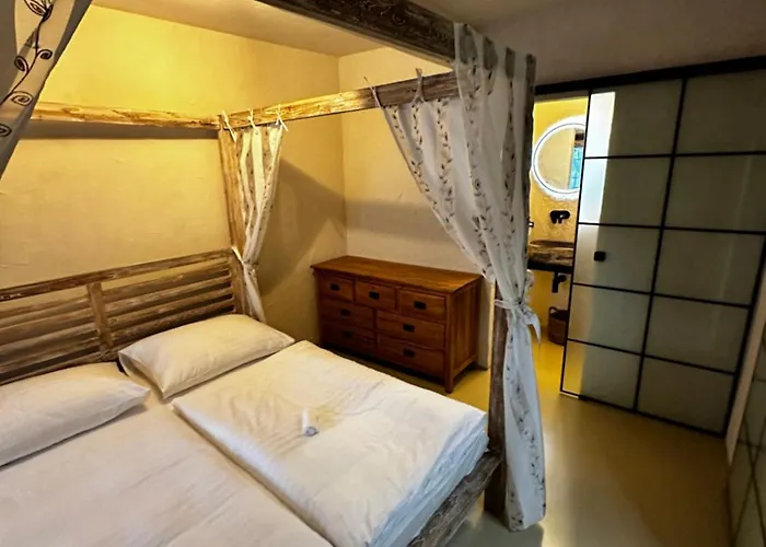 Apartment Keep Your Budget, Boho Old Town Pressburg