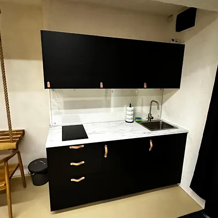 Keep Your Budget, Boho Old Town * 布拉迪斯拉发